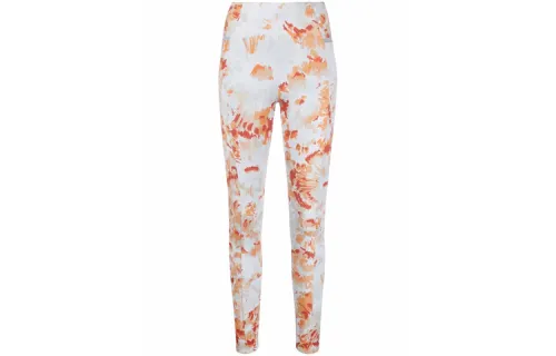 OFF WHITE Dinosaur Series Leggings Women's Multicolor Moderate