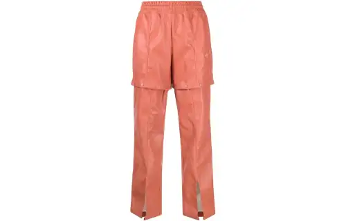 Adidas Originals Always Original Knitted Sweatpants Women's Pink Moderate Other