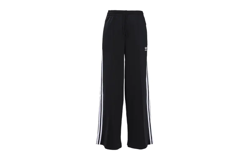 Adidas Originals Knitted Sweatpants Women's Black