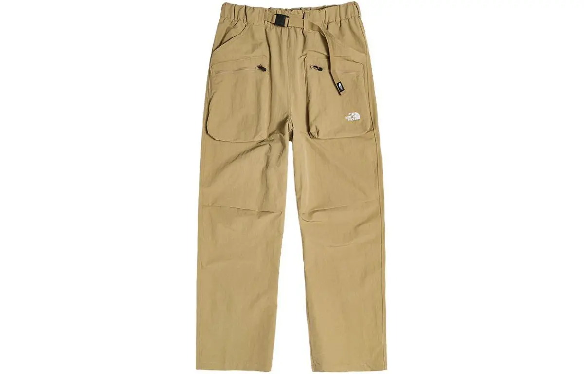 THE NORTH FACE Urban Exploration Casual Pants Women's Khaki