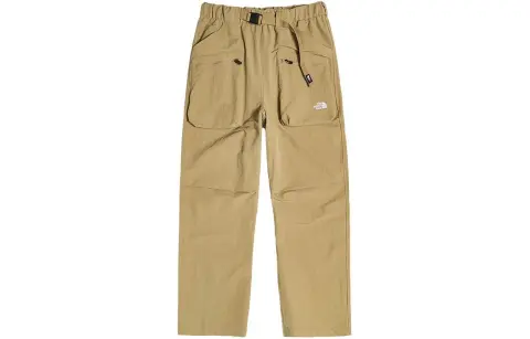 THE NORTH FACE Urban Exploration Casual Pants Women's Khaki