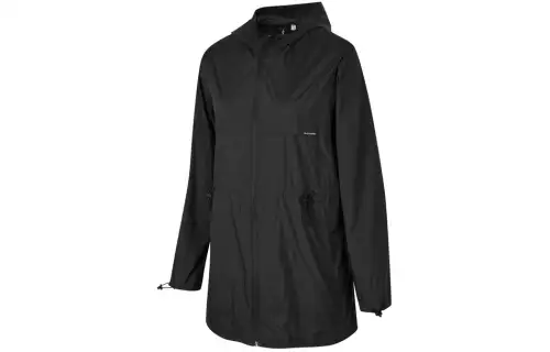 Skechers Breathable Sun Protection Clothing Women's Carbon Black