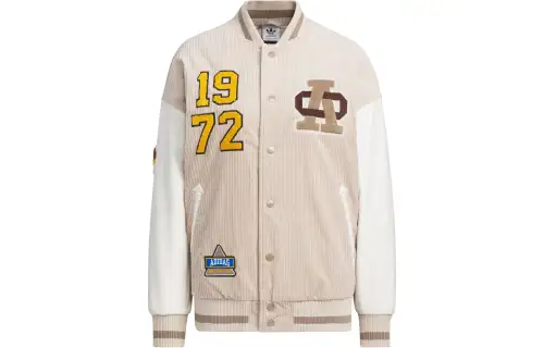 Adidas Originals Baseball Jacket Women's