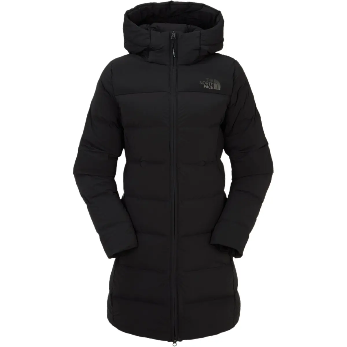 THE NORTH FACE Down Jacket Women's Black