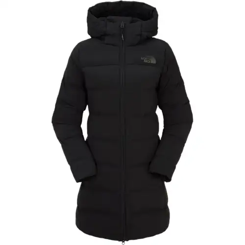 THE NORTH FACE Down Jacket Women's Black