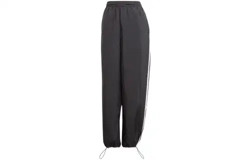 Adidas Originals FSH Casual Pants Women's Black