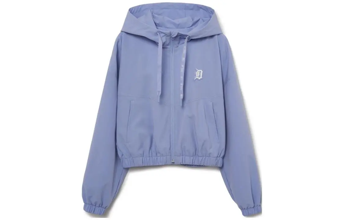 MLB Jackets & Coats Women's Blue