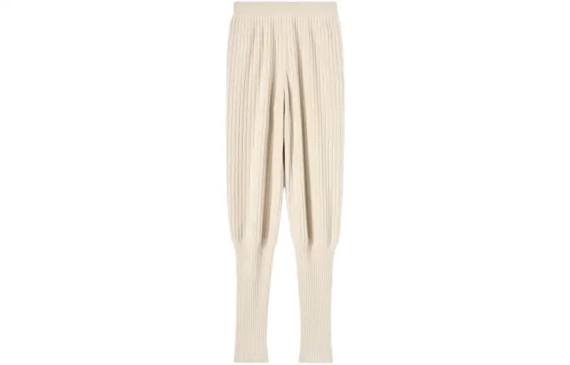 Loro Piana Casual Pants Women's Beige