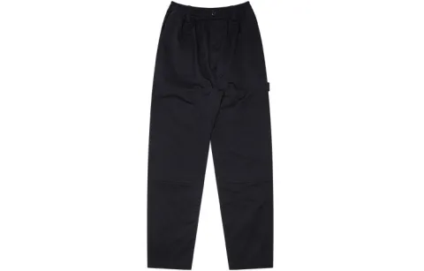 Dickies Casual Pants Women's Black