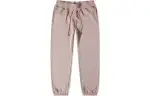 Nike Casual Pants Women's Pink Moderate Sweatpants