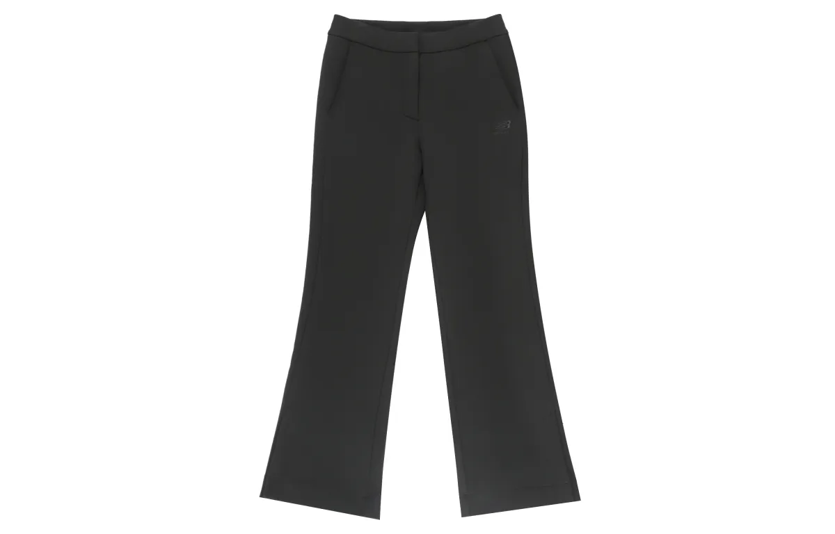 New Balance Casual Pants Women's Black