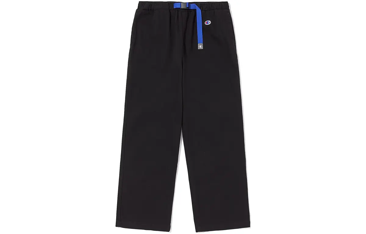 Champion Casual Pants Women's Black