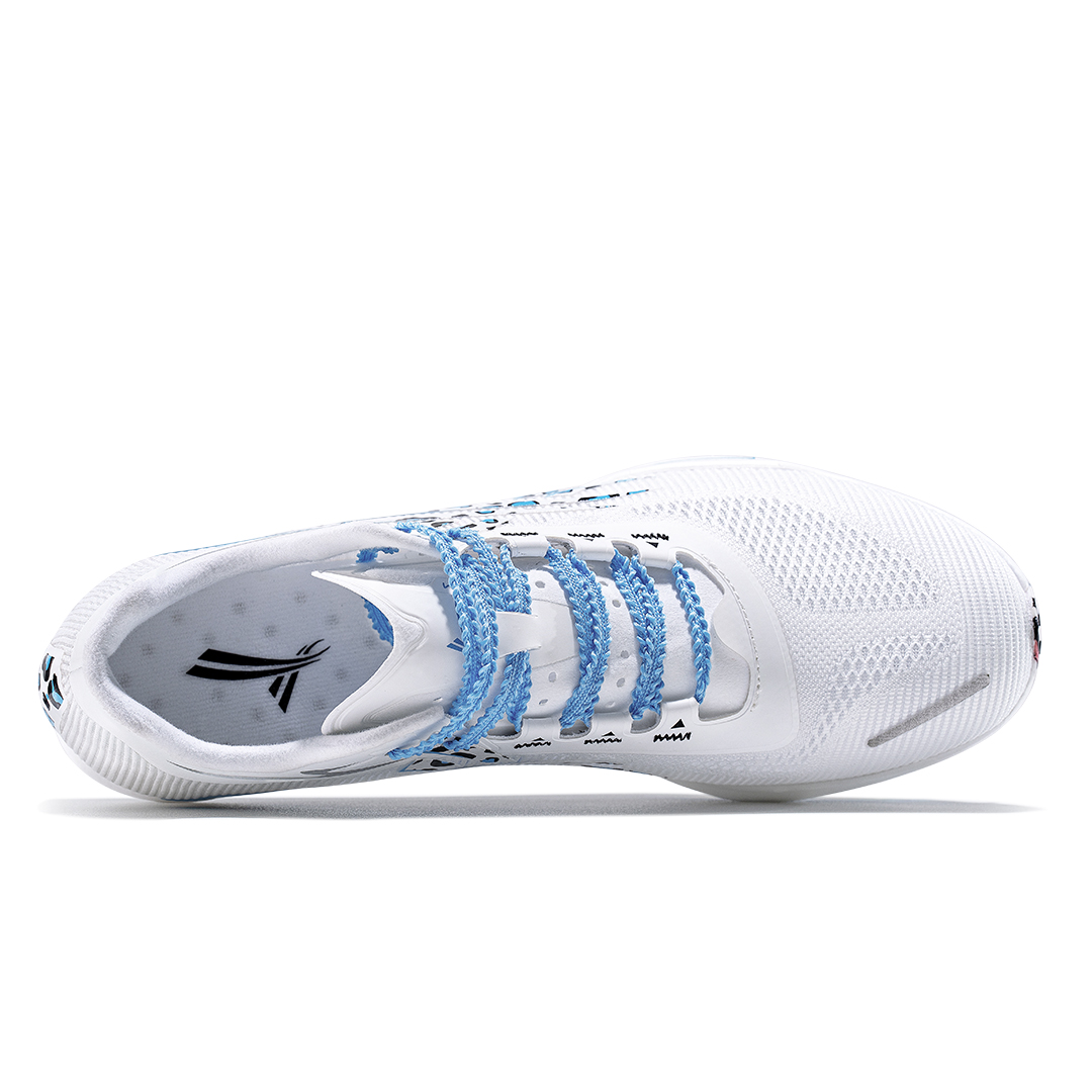Volanti Rocket Air Cushion Cushioning Breathable Mid top