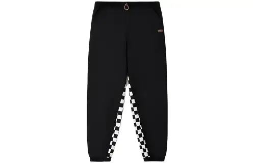 Vans Casual Pants Women's Black