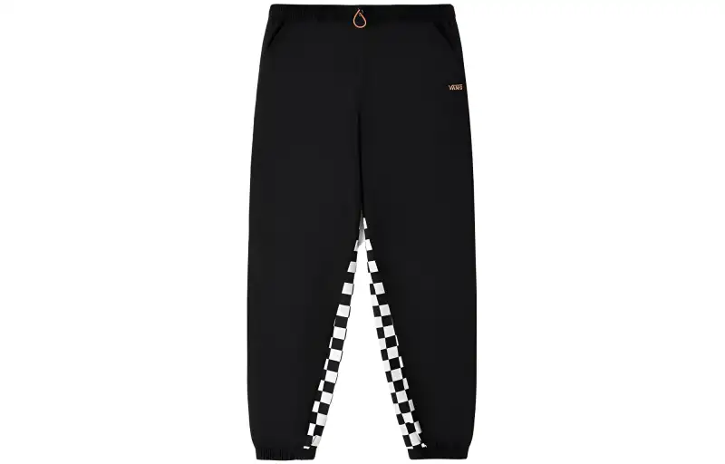 Vans Casual Pants Women's Black