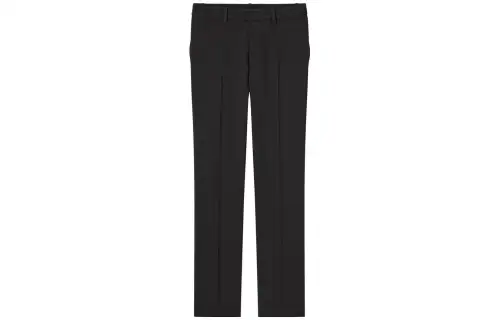 UNIQLO Casual Pants Women's Black
