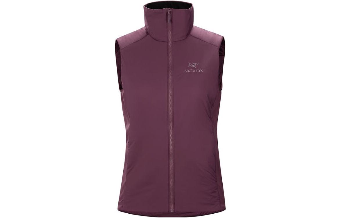 Женский жилет Arcteryx Atom LT (черный)