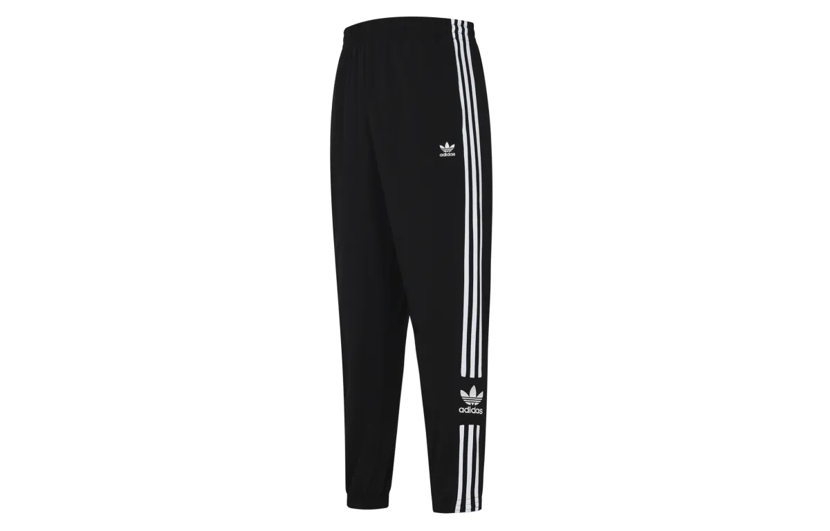 Adidas Originals Sportlife Knitted Sweatpants Women's Black