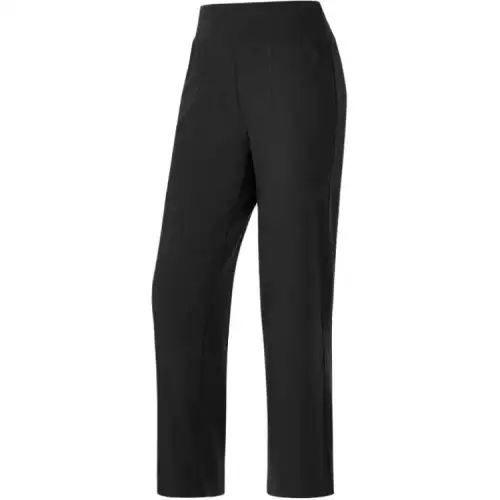 Skechers Freedom GOSTRETCH Casual Pants Women's Midnight Black