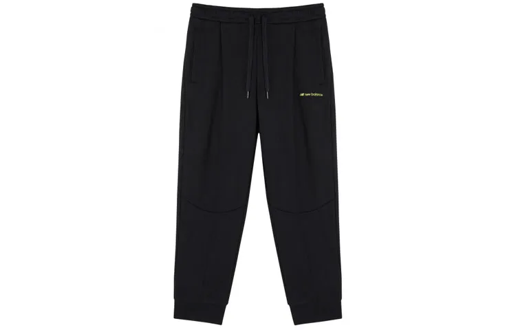 New Balance Knitted Sweatpants Women's