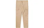 Timberland Cargo Pants Women's Light Mud Moderate Cargo Pants