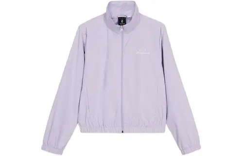 Skechers Trench Coat Women's Orchid Purple