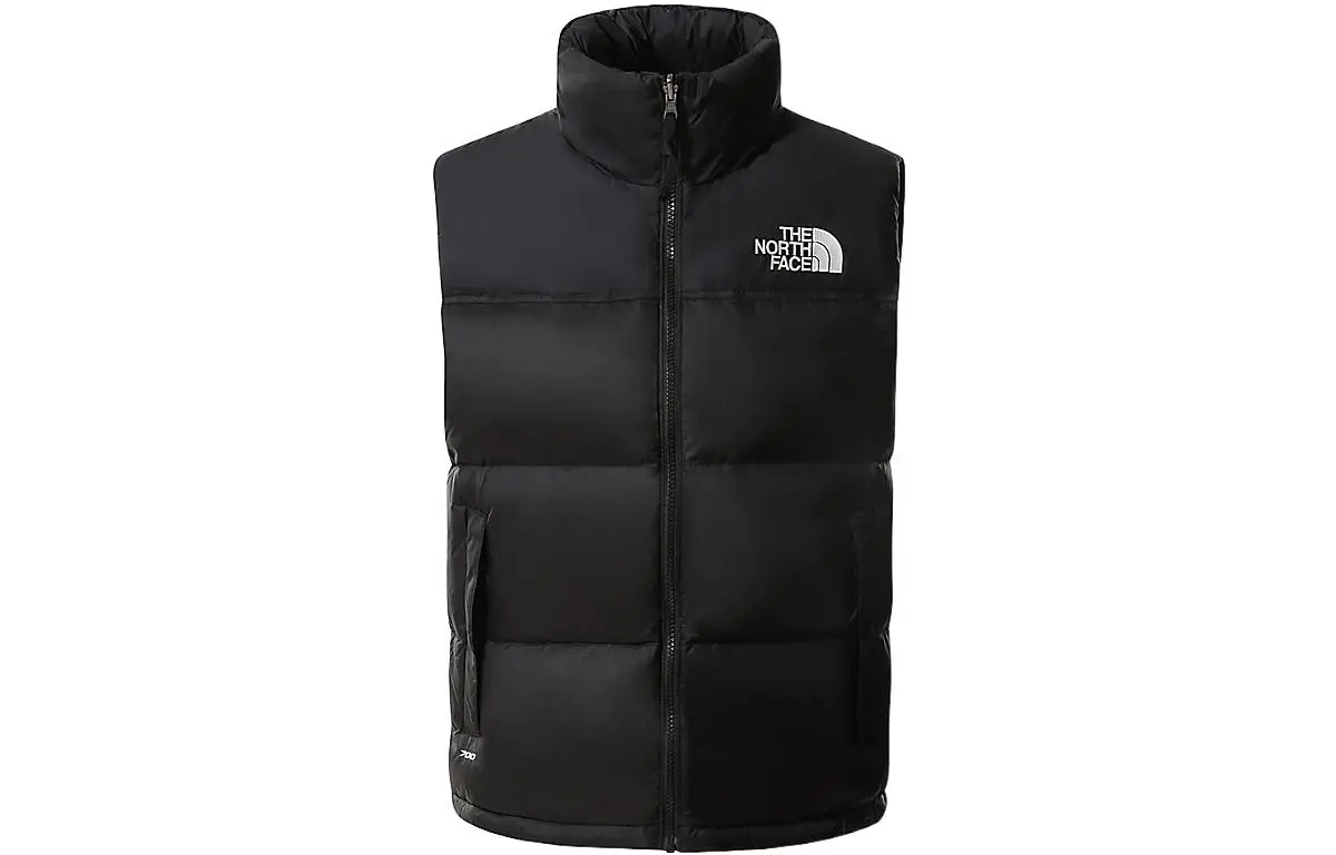 The North Face 1996 padded gilet