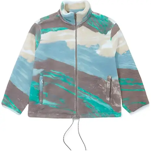 Levi's Velvet feel Coat Women's