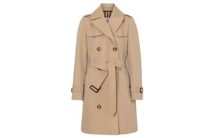 【Previous Season】The Short Islington trench coat