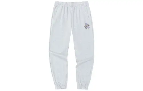 Anta Jogger Sports Pants Women's Gray