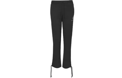 Converse Knitted Sweatpants Women's Black