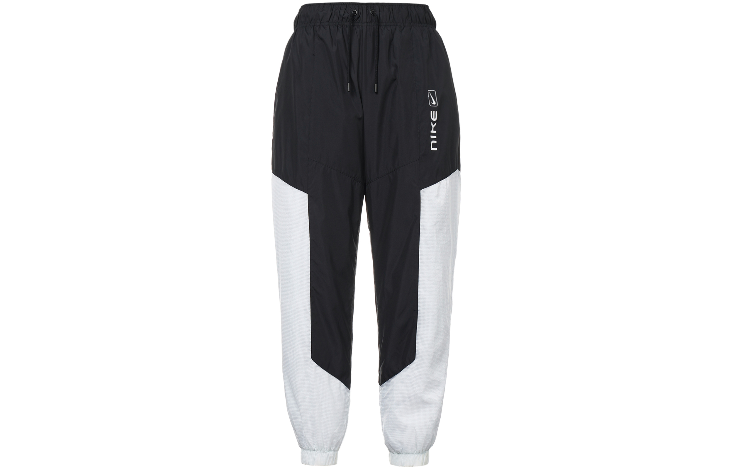 Женские штаны Nike Sportswear (черные) — фото 1