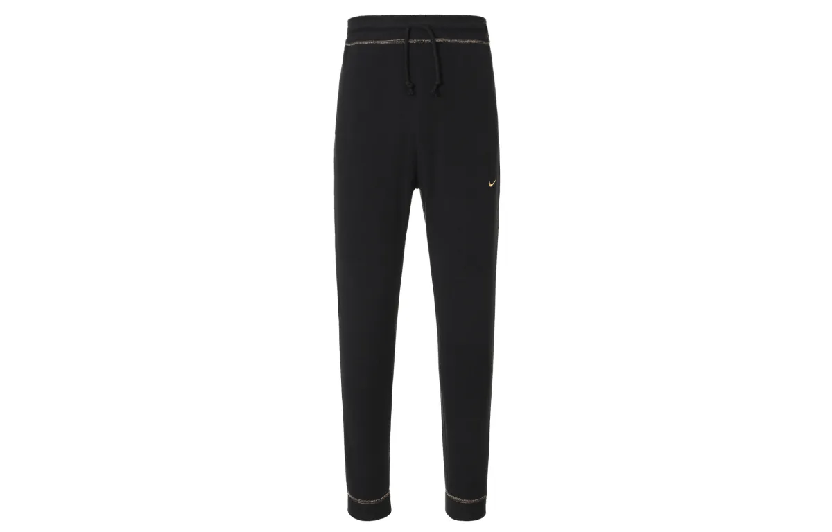 Nike Knitted Sweatpants Women's Black