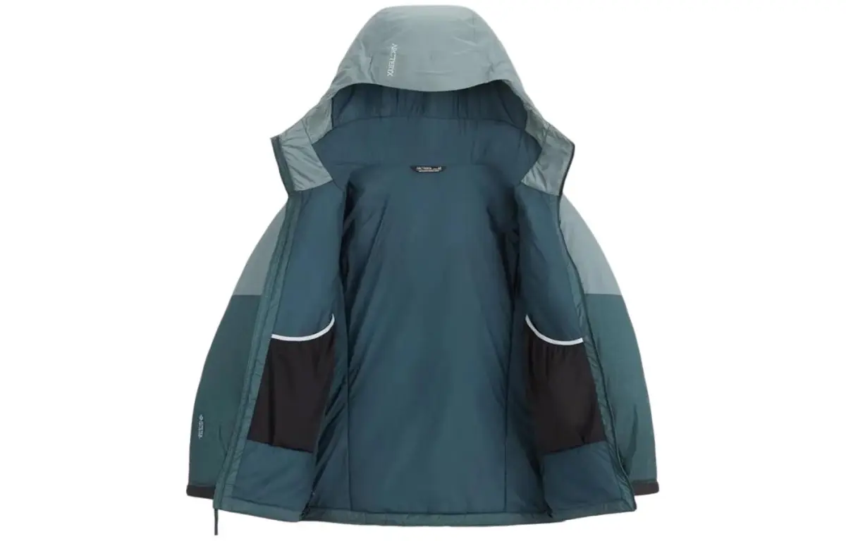 Arc'teryx RUSH Insulated Puffer Jacket Women's