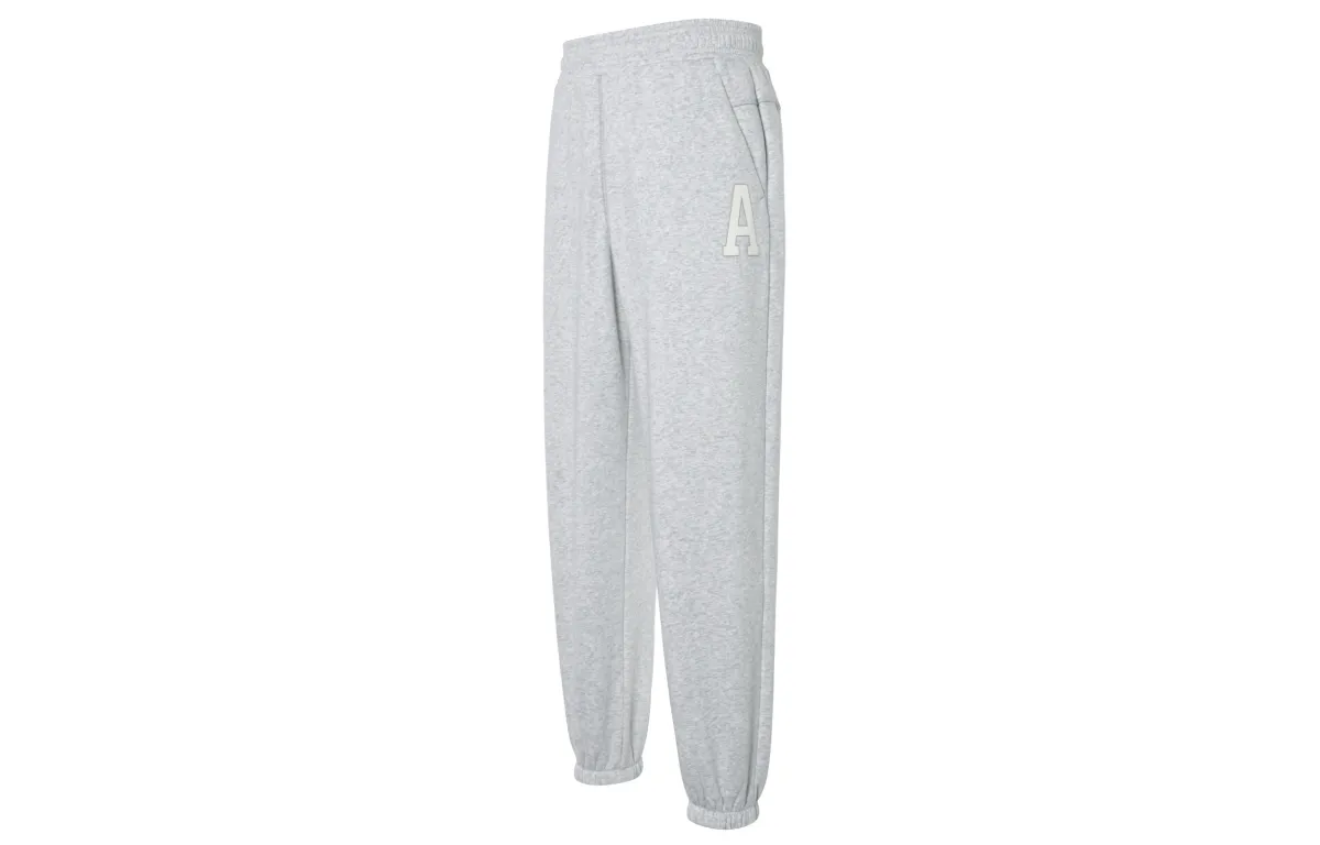Adidas Knitted Sweatpants Women's