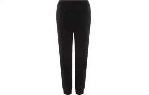 Anta Sports Pants Women's Black