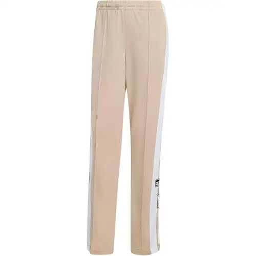 Adidas Originals Adibreak Track Suit Casual Pants Women's Magic Beige