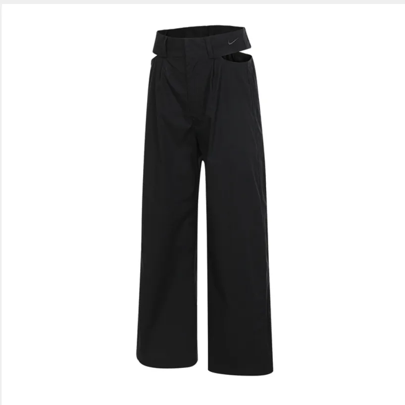 Nike Casual Pants Women's Black