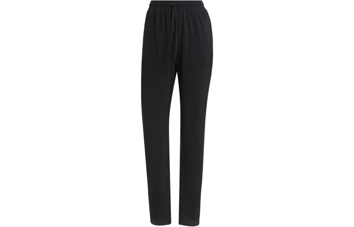 Adidas Originals ADICOLOR Casual Pants Women's Black