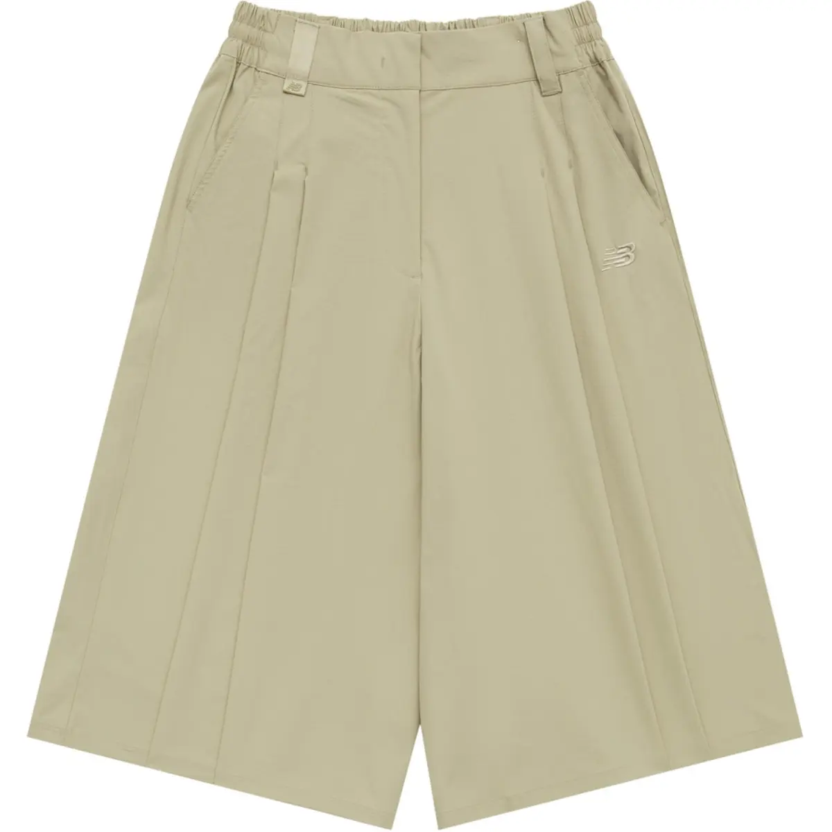 New Balance FW24 Casual Pants Women's Khaki
