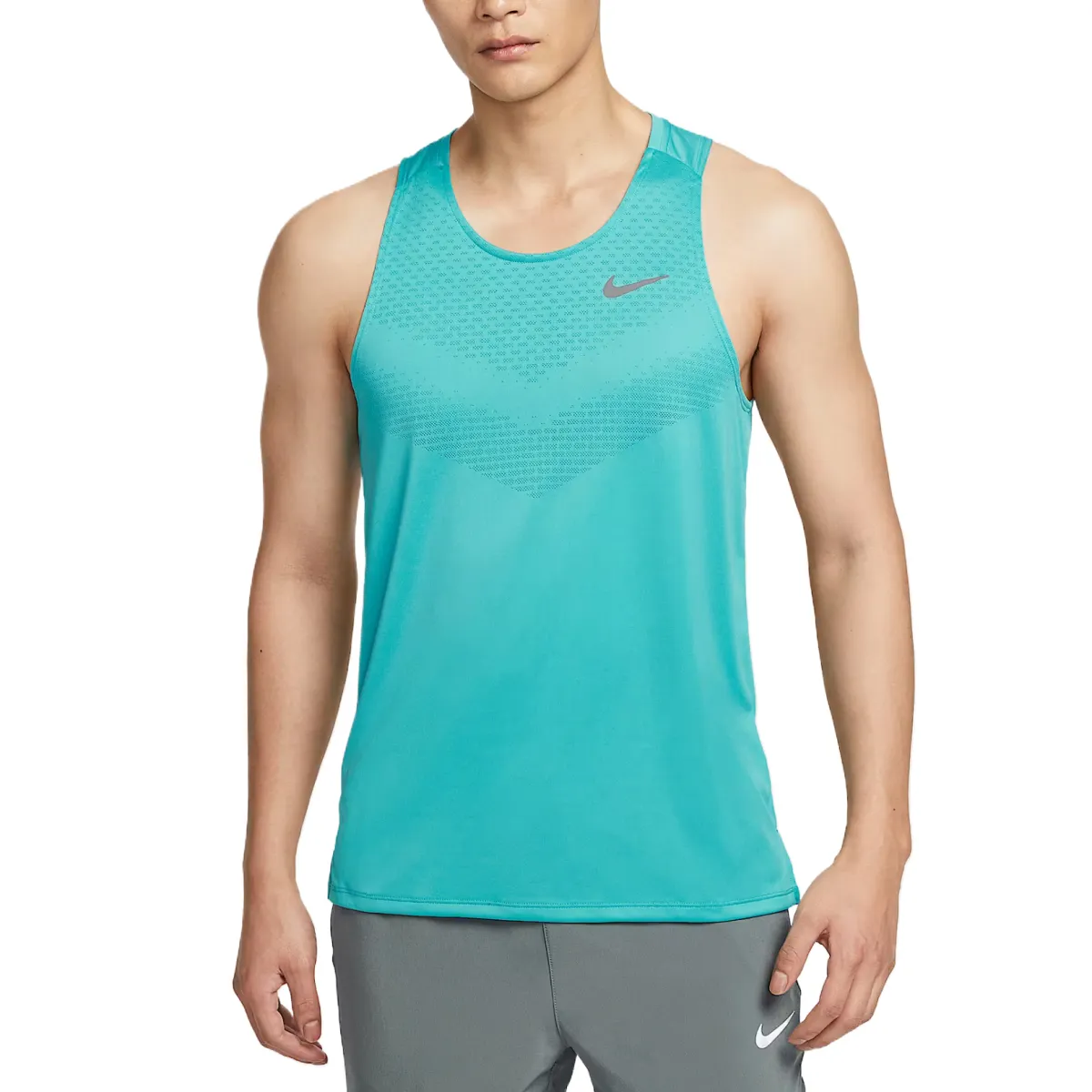 Nike Stride Men's Dri FIT Adv Running Tank Top