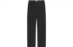 KENZO Logo-Patch Wide-Leg Trousers