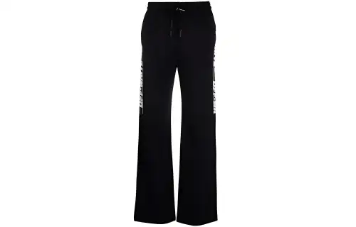 OFF WHITE FW21 Knitted Sweatpants Women's