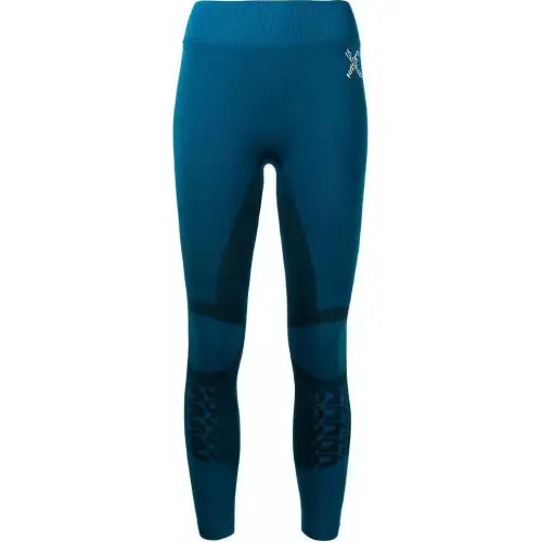 KENZO Leggings Women's Blue Moderate