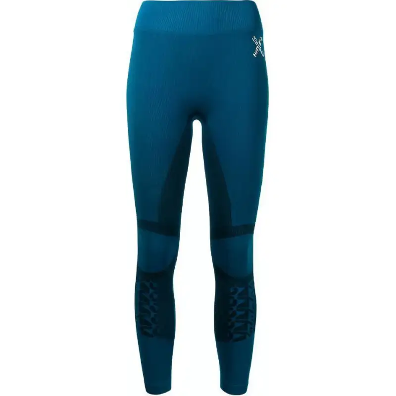 KENZO Leggings Women's Blue Moderate