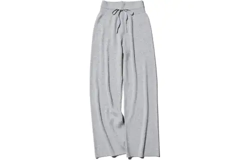UNIQLO Casual Pants Women's Gray