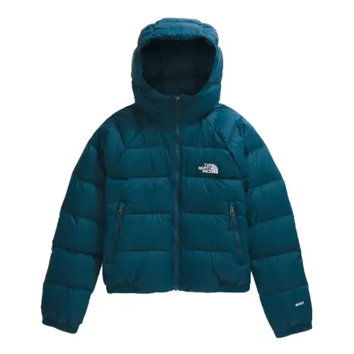 THE NORTH FACE Hydrenalite VISLON Down Jacket Women's Blue