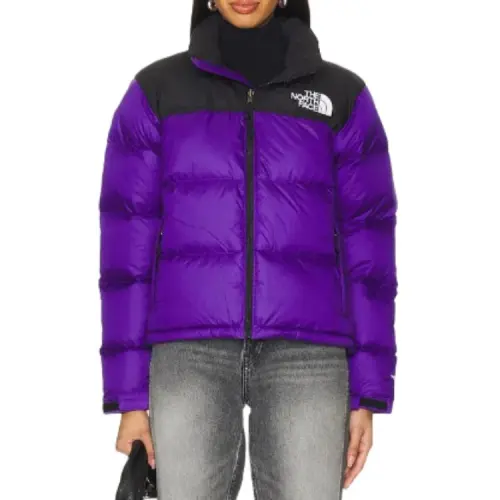 THE NORTH FACE Down Jacket Women's Peak Purple