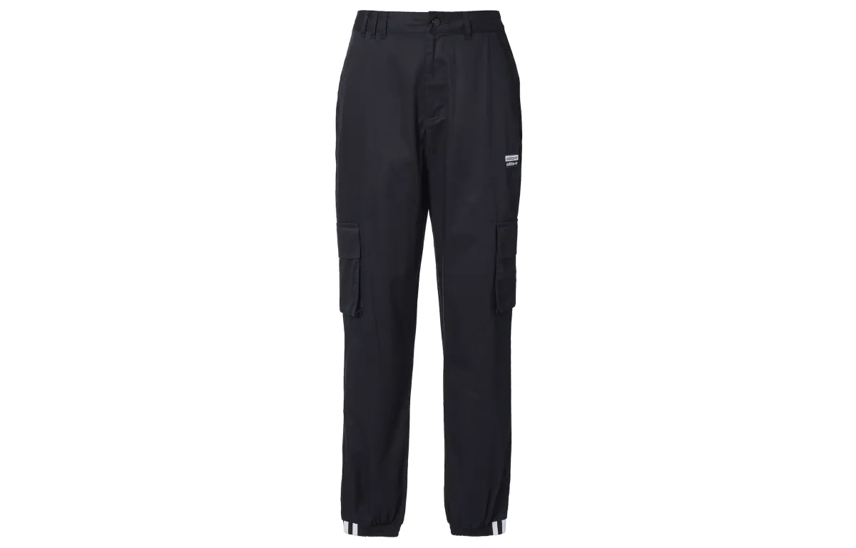 Adidas Originals R.Y.V Sweatpants Women's Black
