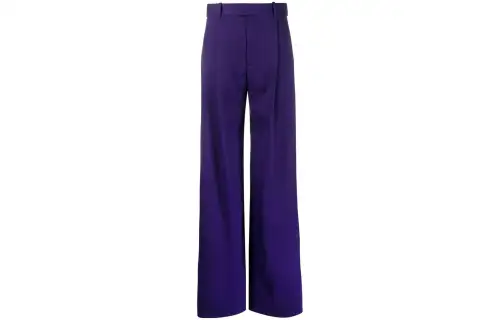 Bottega Veneta SS22 Casual Pants Women's